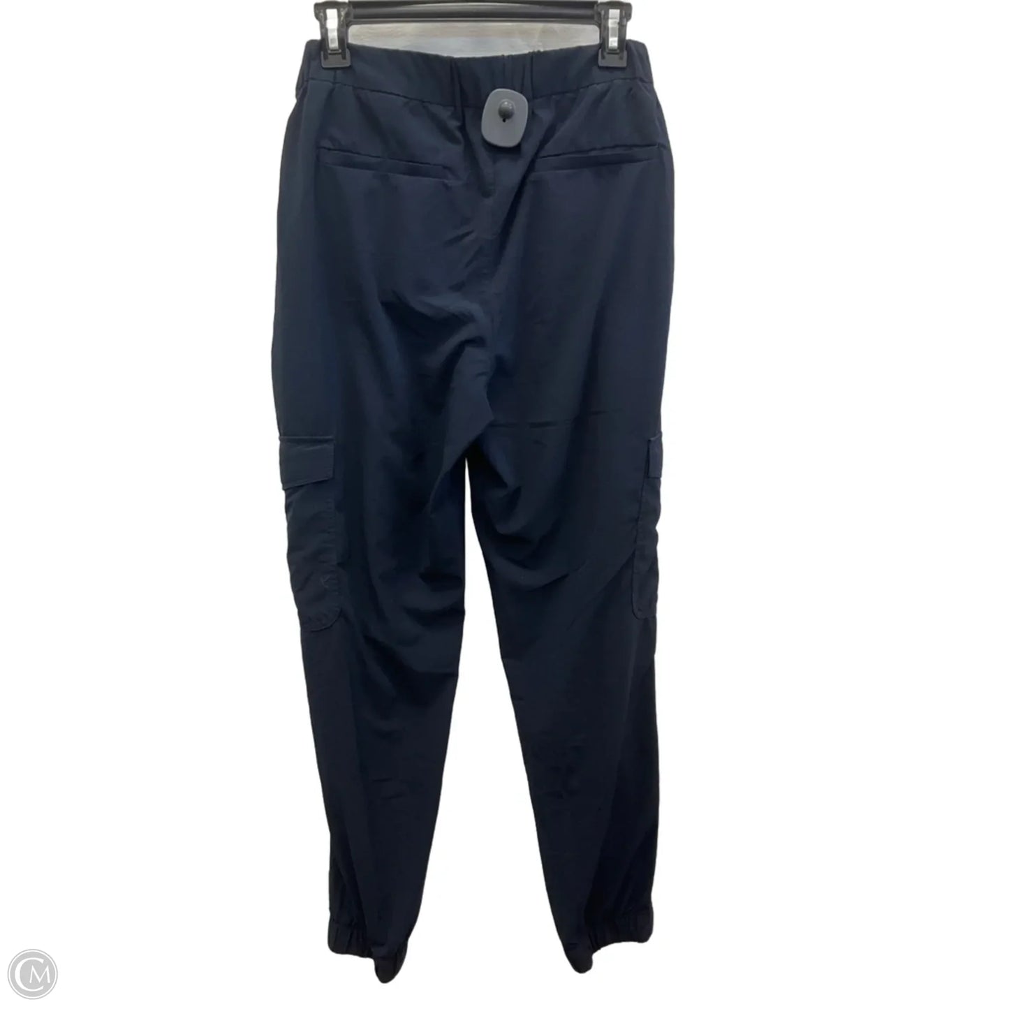 Pants Cargo & Utility By Banana Republic In Navy, Size: M