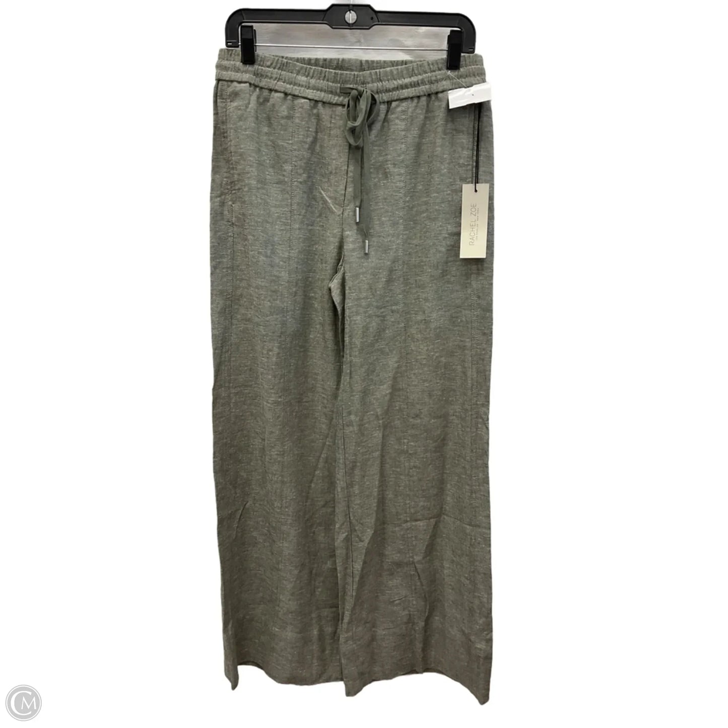 Pants Dress By Rachel Zoe In Green, Size: 6