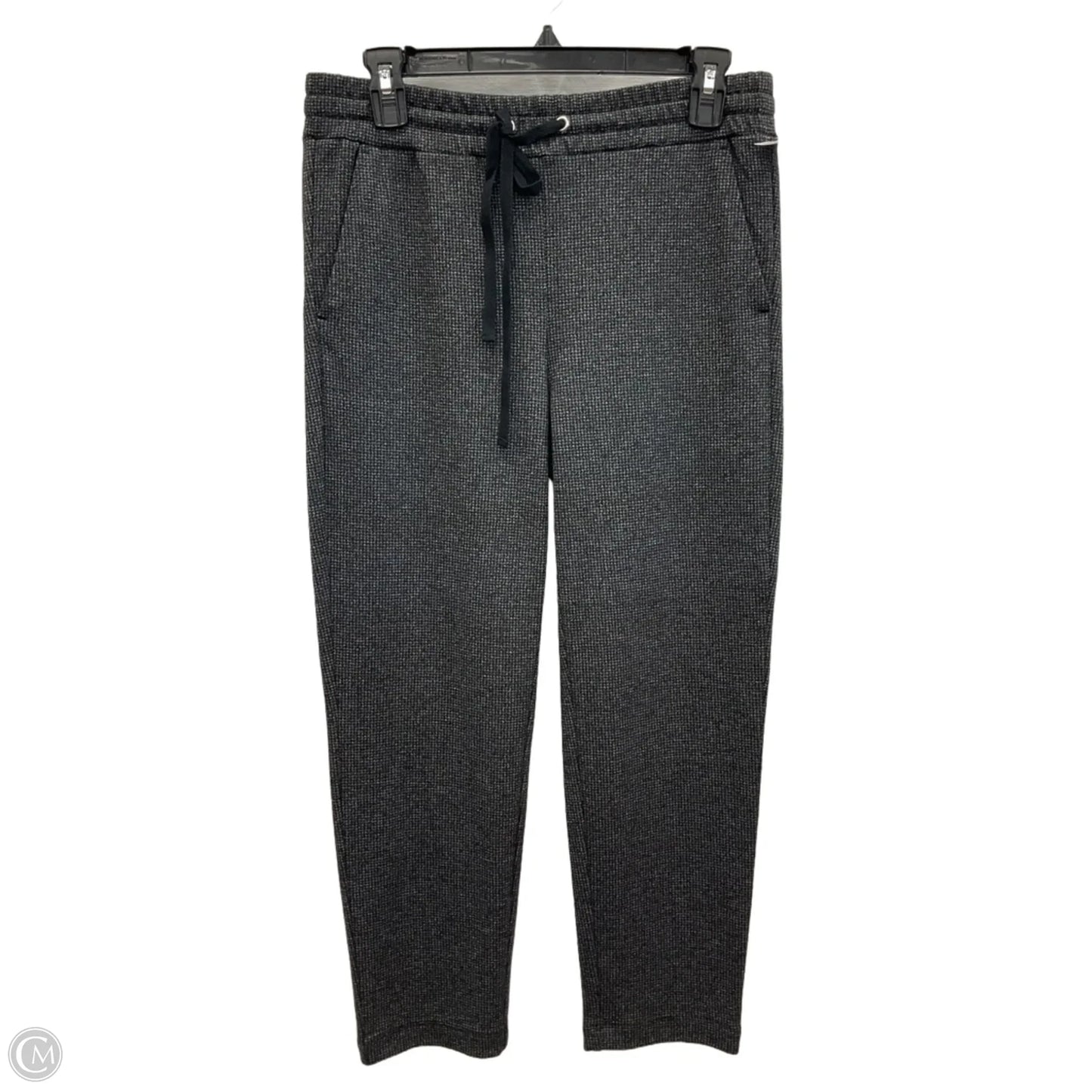 Pants Lounge By Loft In Black, Size: Sp