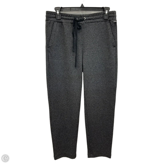 Pants Lounge By Loft In Black, Size: Sp