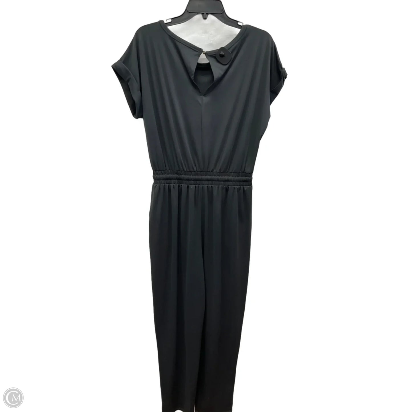 Jumpsuit By Maurices In Grey, Size: M