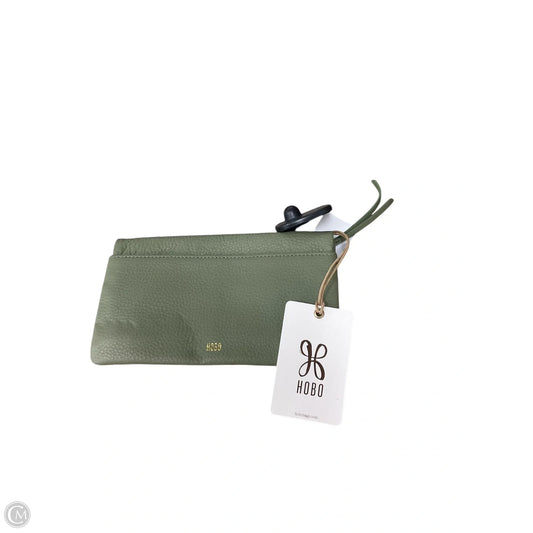 Wallet Leather By Hobo Intl, Size: Small