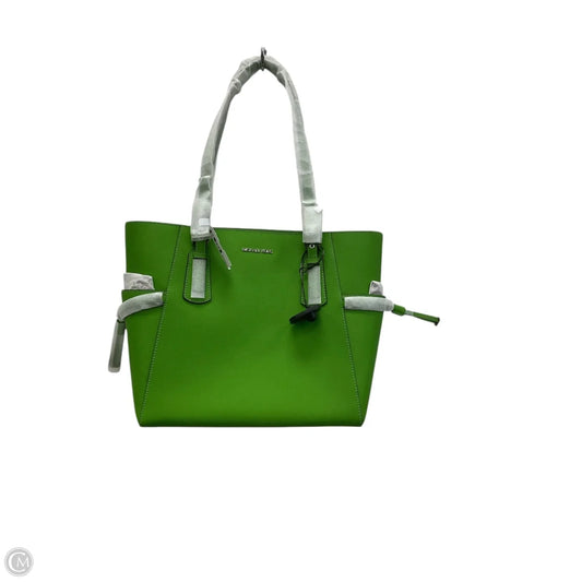 Handbag Designer By Michael Kors, Size: Large