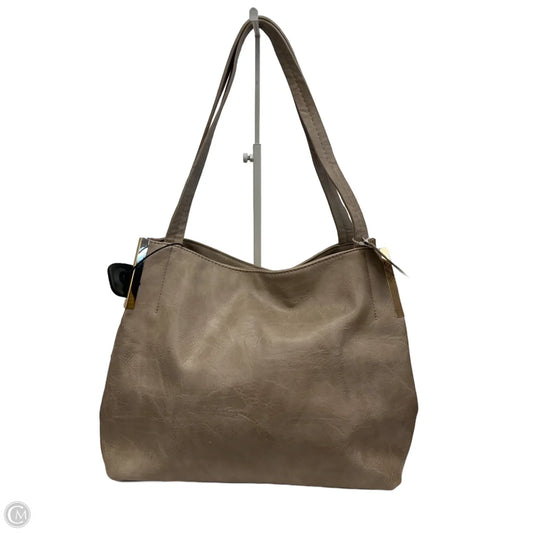 Handbag By Madison West, Size: Small