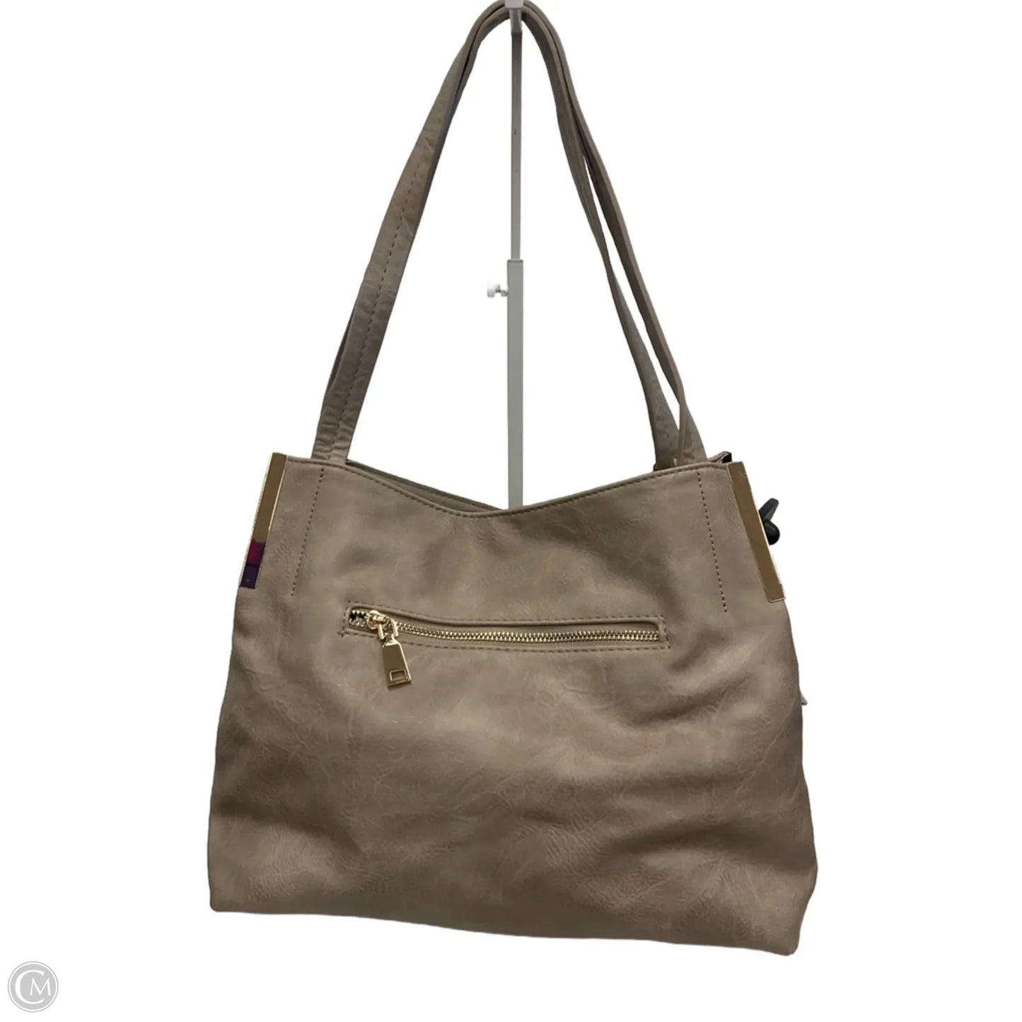 Handbag By Madison West, Size: Small