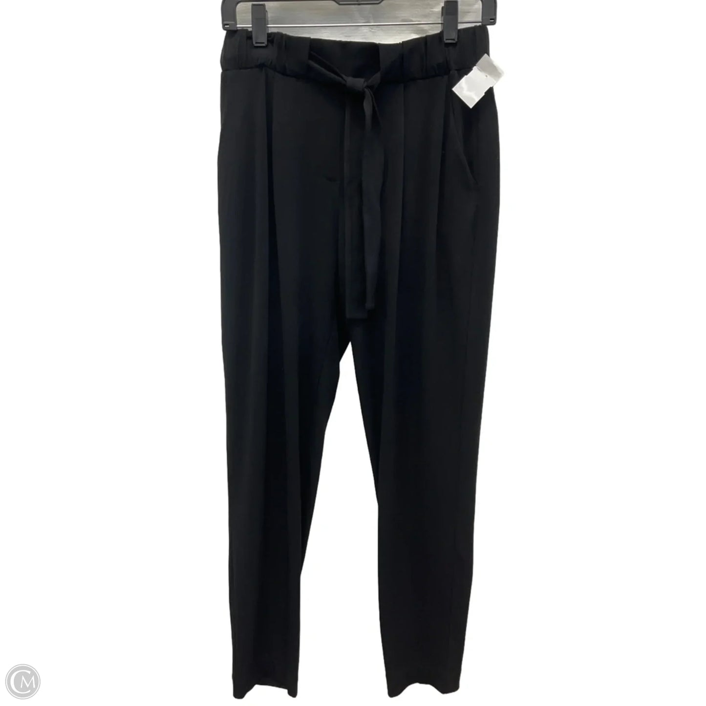 Pants Dress By Express In Black, Size: Xs