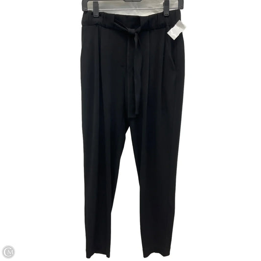 Pants Dress By Express In Black, Size: Xs