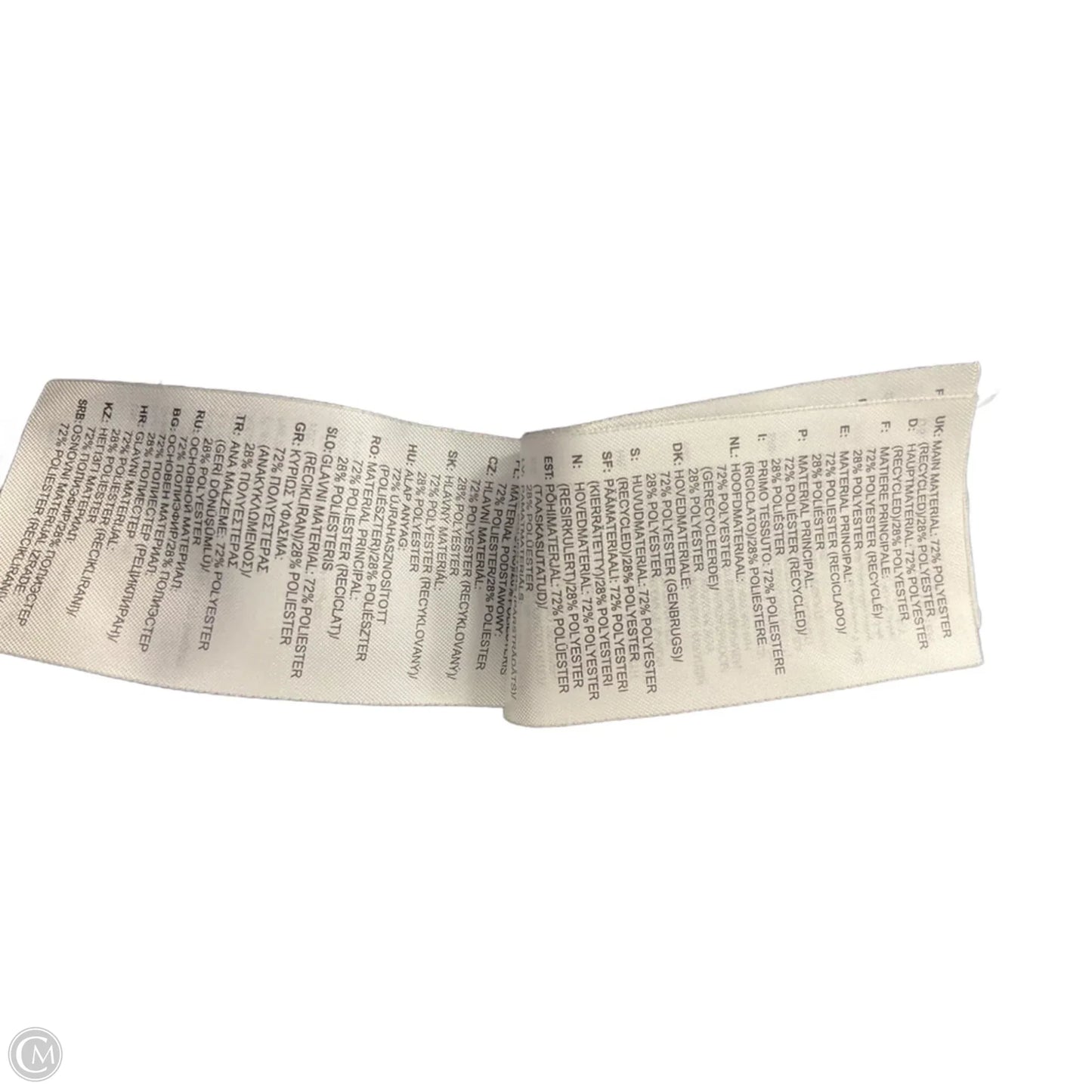 Athletic Pants By Adidas In Black, Size: S