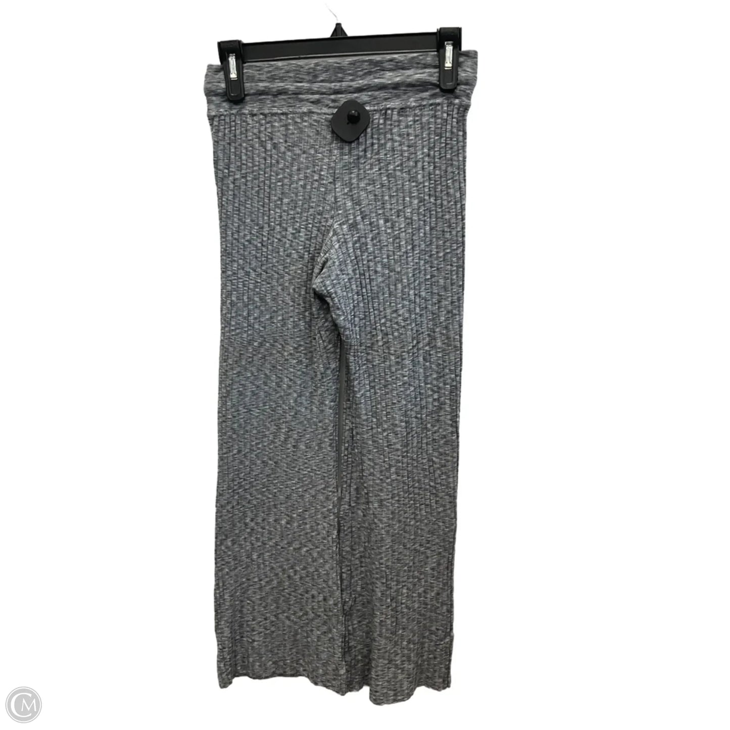 Athletic Pants By Athleta In Grey, Size: S