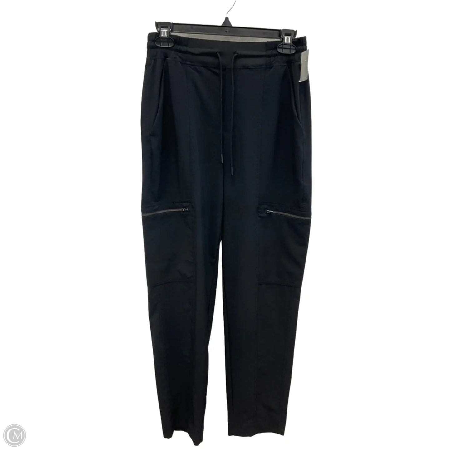 Athletic Pants By Athleta In Black, Size: 0