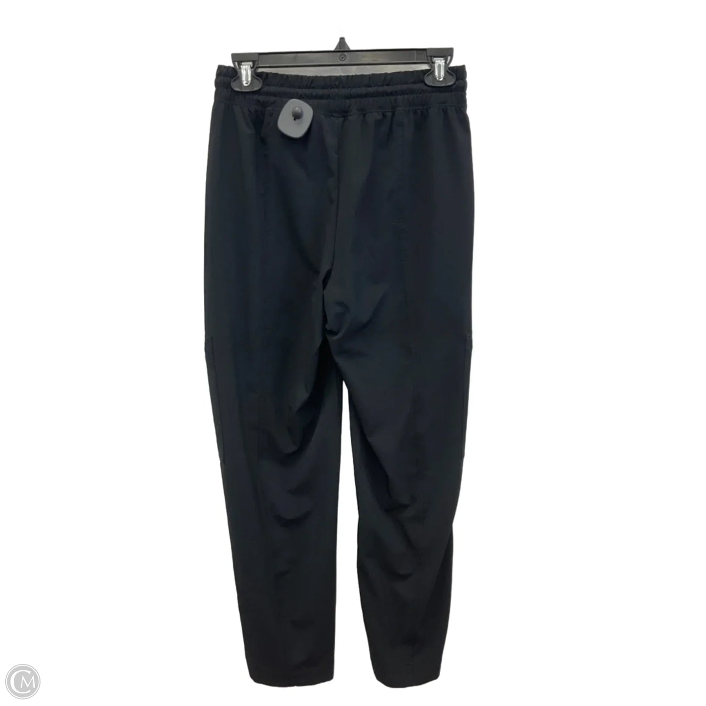 Athletic Pants By Athleta In Black, Size: 0