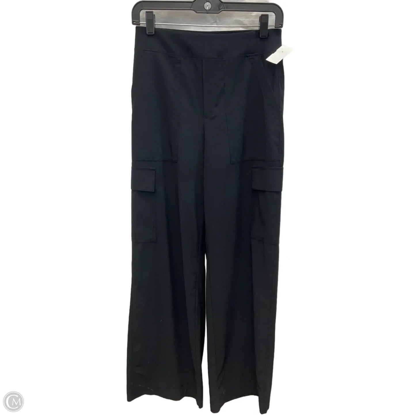 Athletic Pants By Athleta In Black, Size: 2