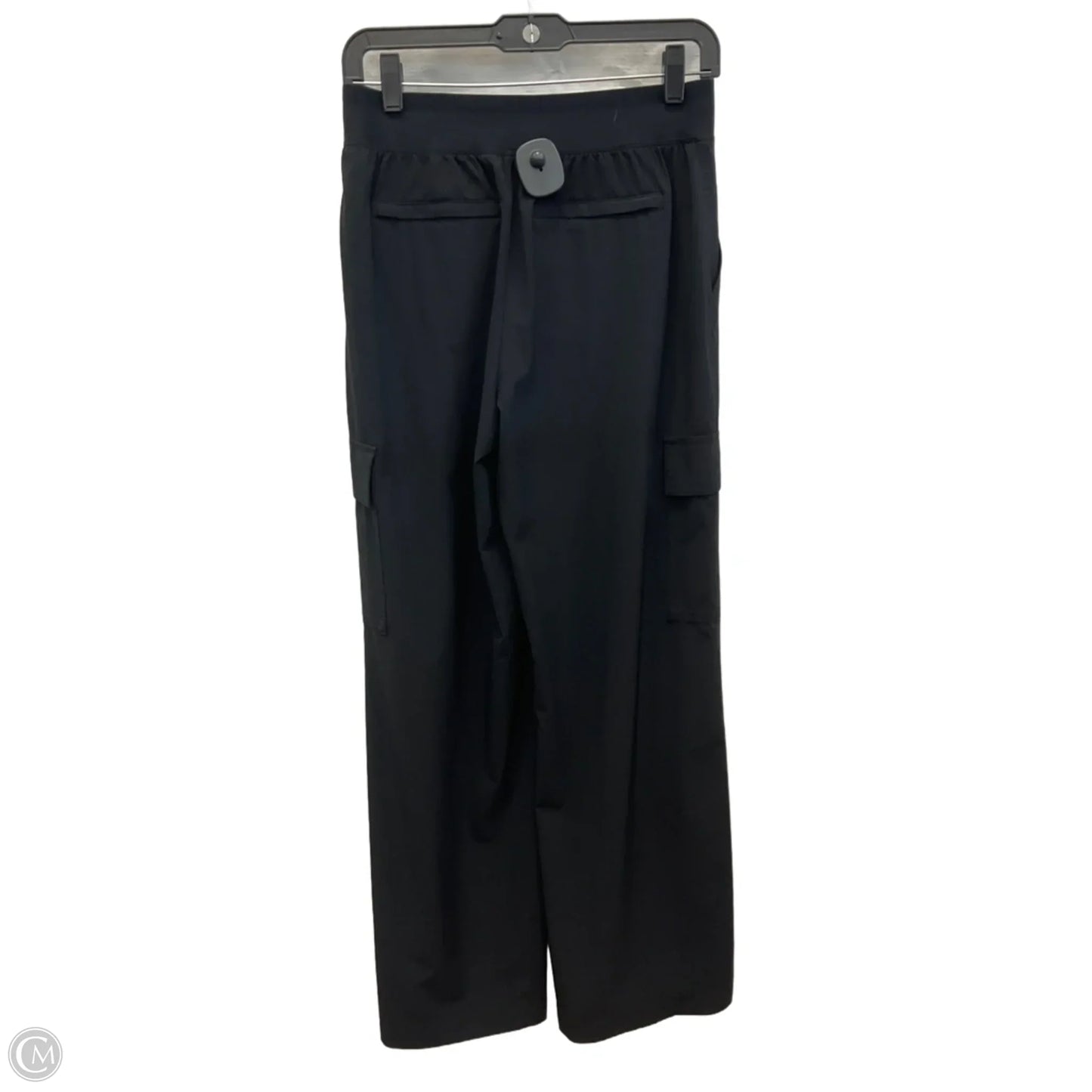 Athletic Pants By Athleta In Black, Size: 2