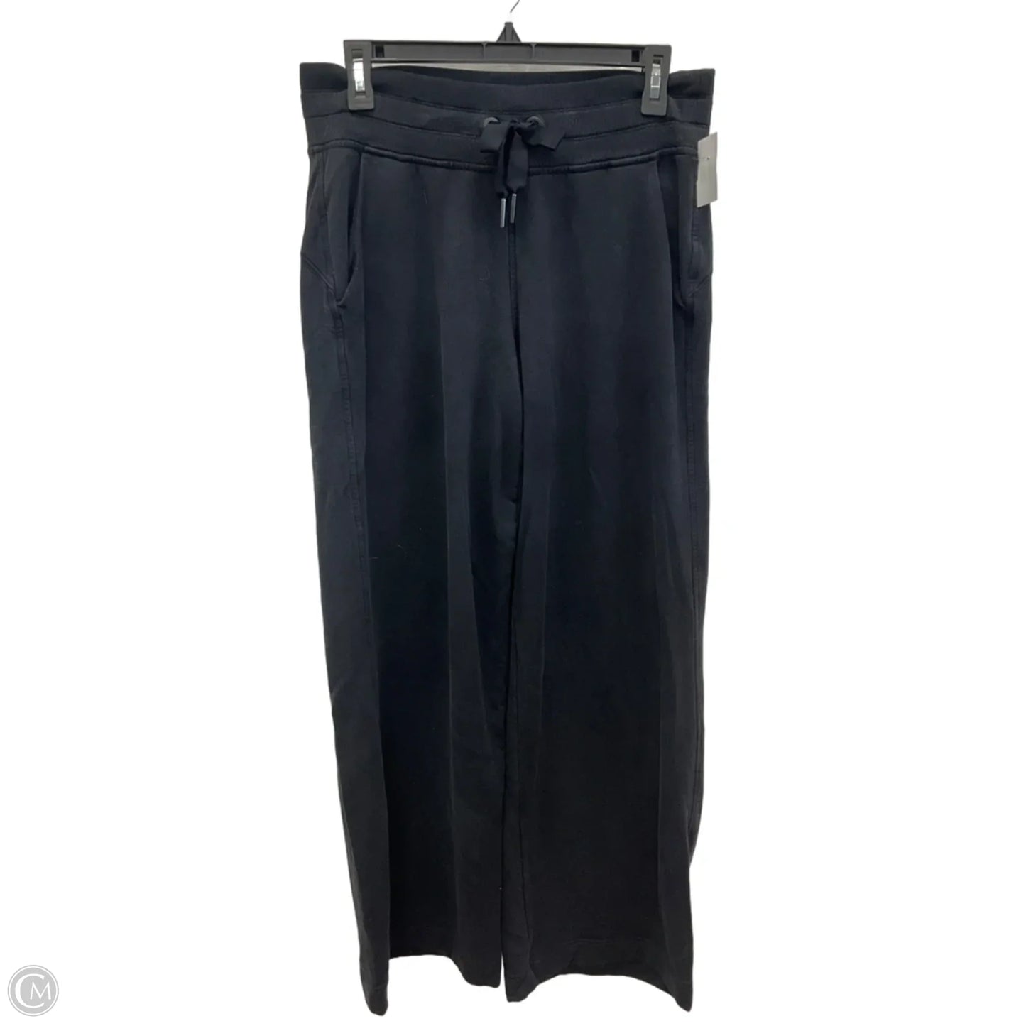 Athletic Pants By Athleta In Black, Size: Sp
