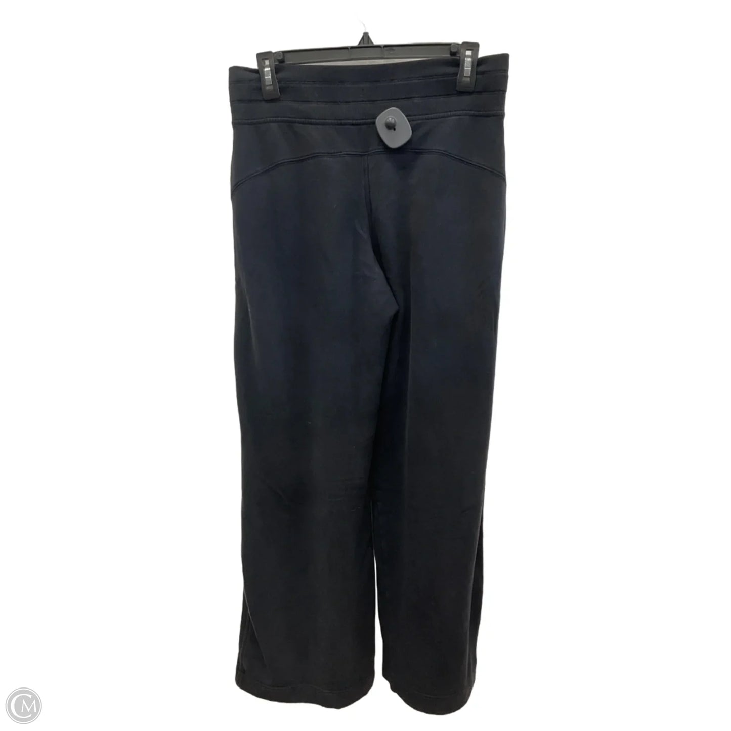 Athletic Pants By Athleta In Black, Size: Sp