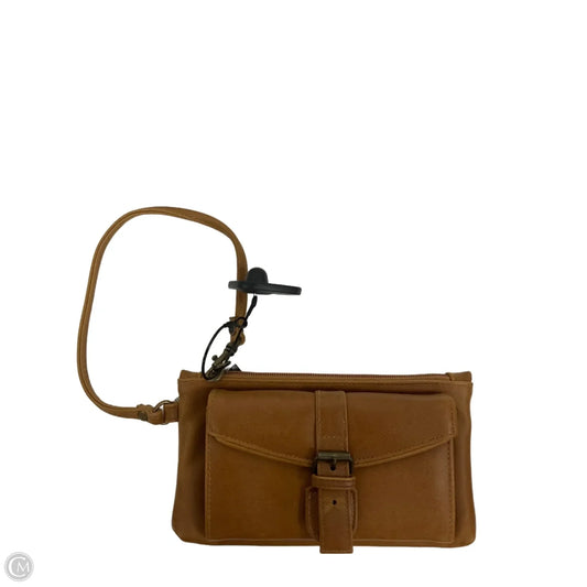Crossbody By Cme, Size: Small