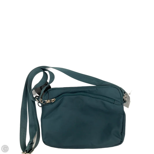 Crossbody By Cme, Size: Small