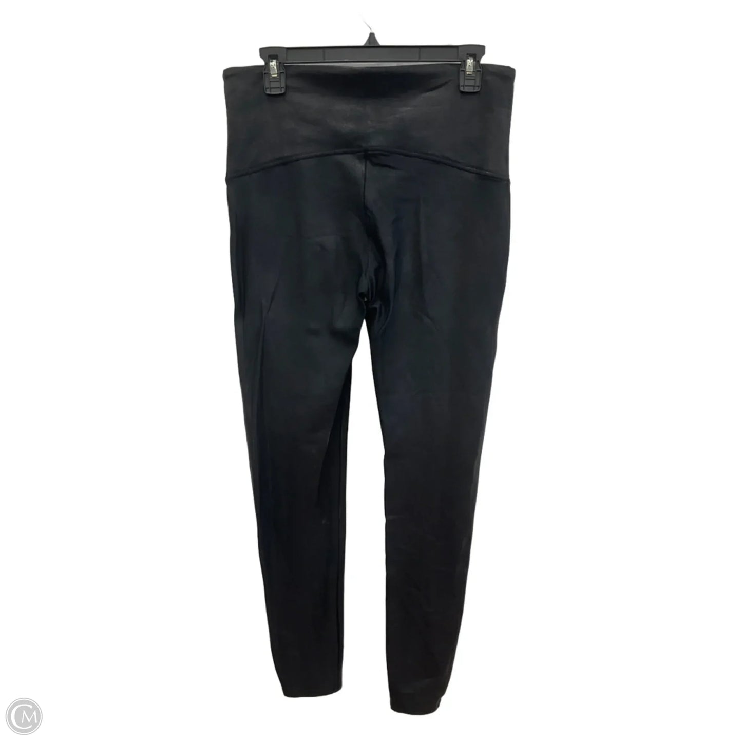 Pants Leggings By Spanx In Black, Size: 1x