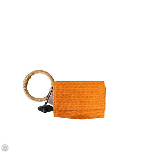 Wristlet By A New Day, Size: Small