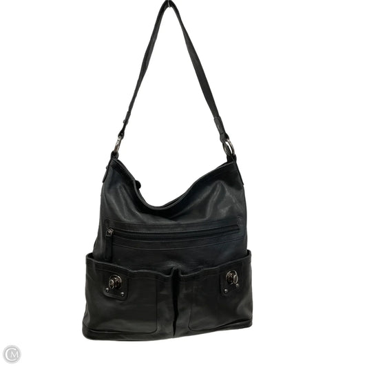 Handbag By Cmc, Size: Large