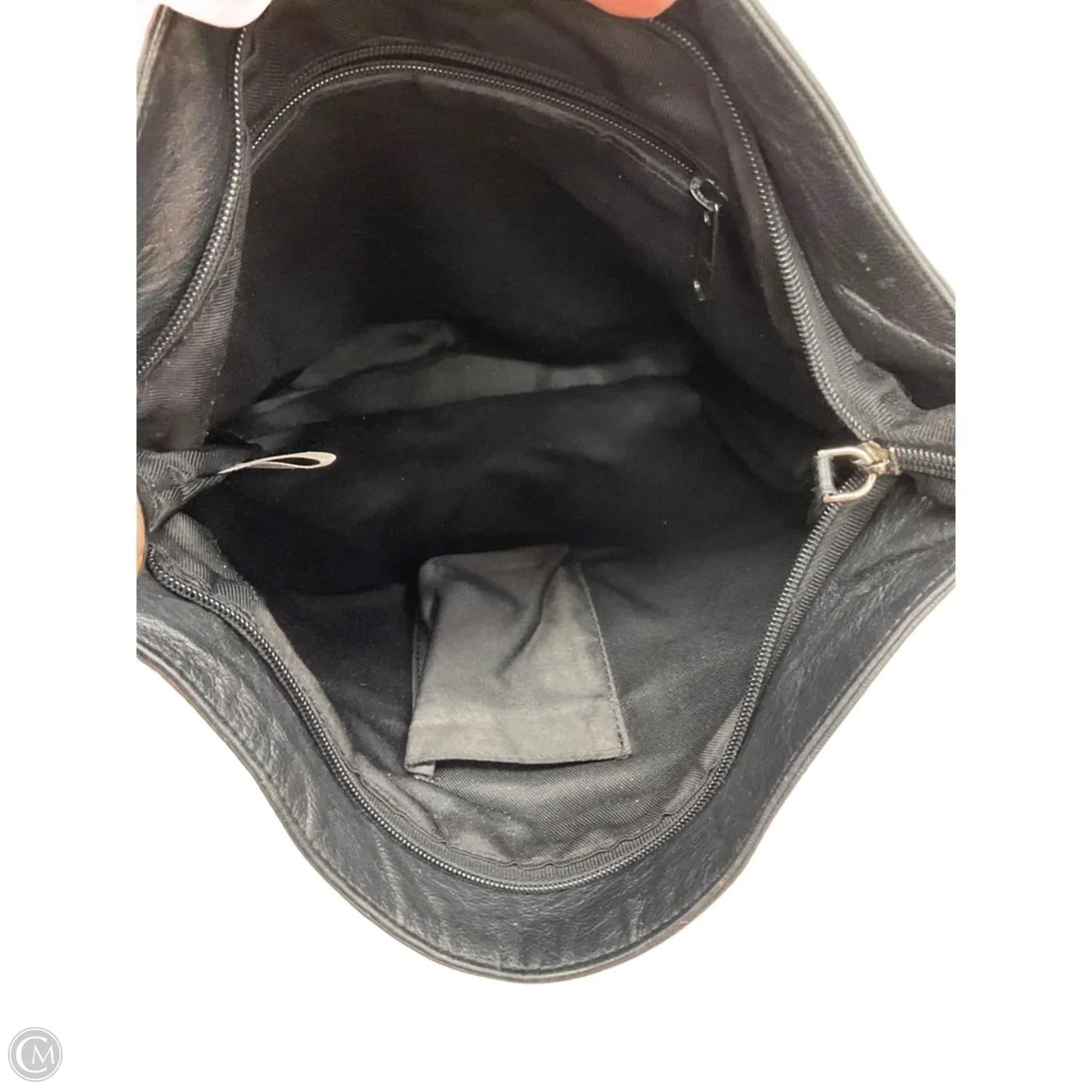 Handbag By Cmc, Size: Large