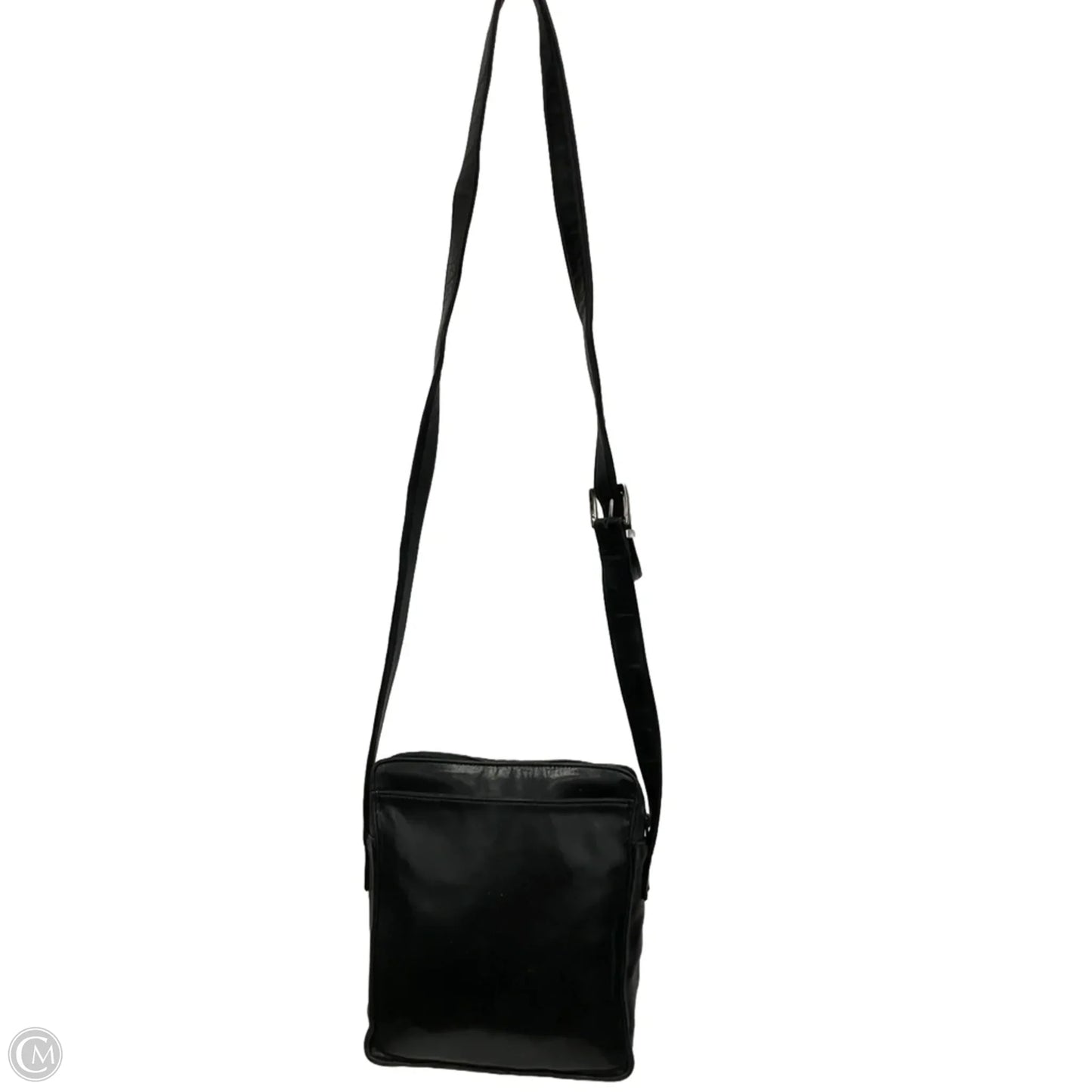 Crossbody By Perlina, Size: Small