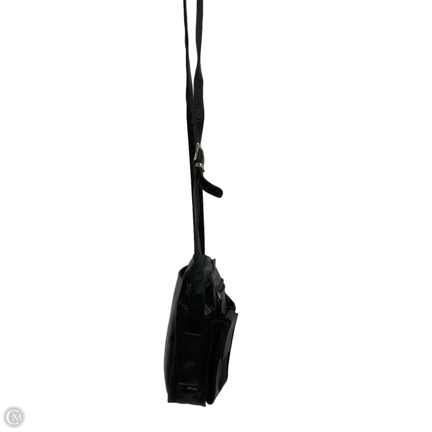 Crossbody By Perlina, Size: Small