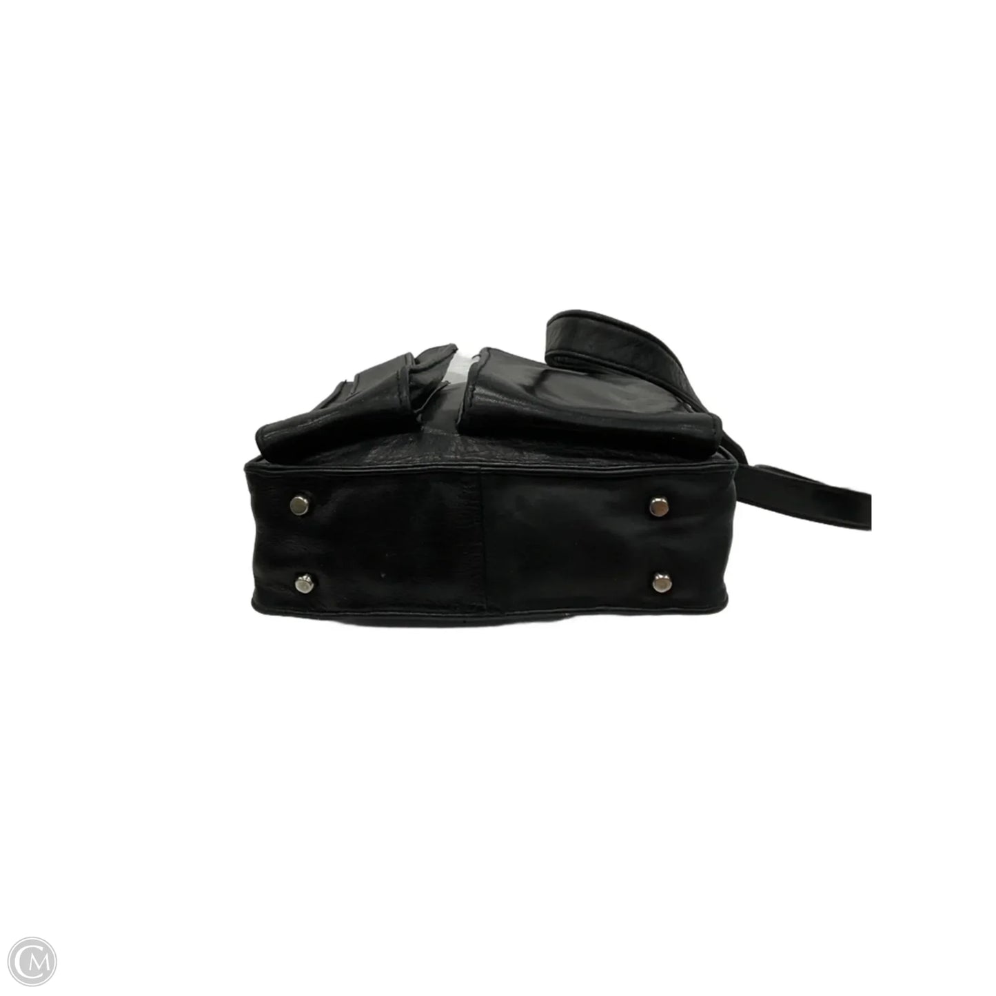 Crossbody By Perlina, Size: Small