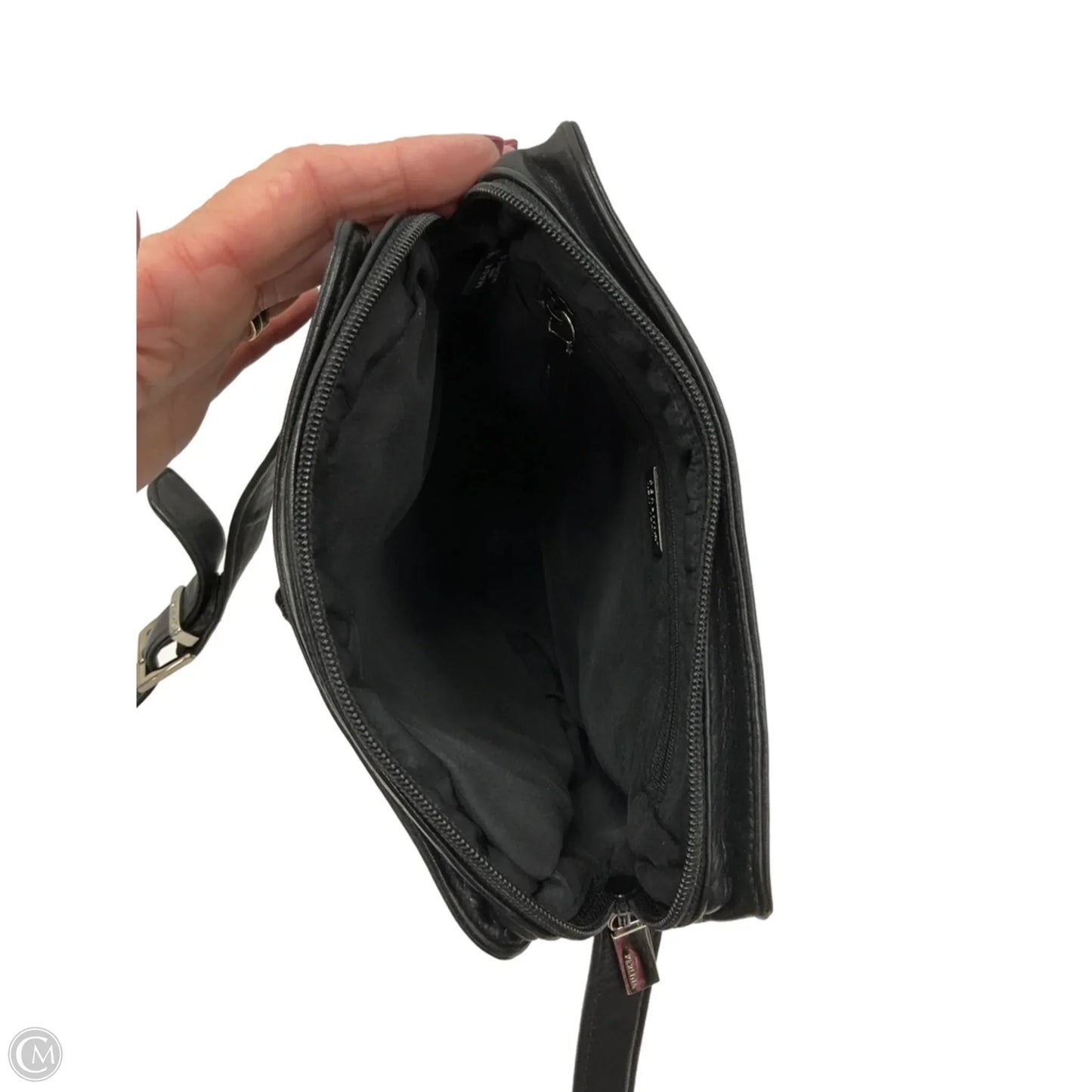 Crossbody By Perlina, Size: Small