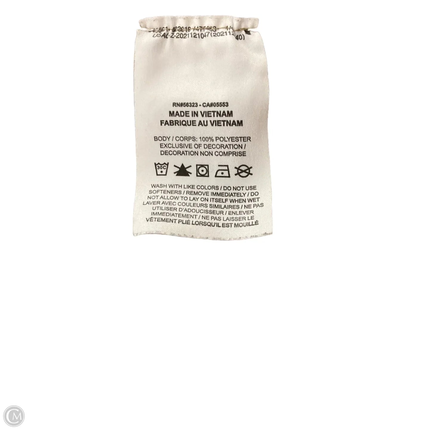 Athletic Pants By Nike Apparel In Tan, Size: L