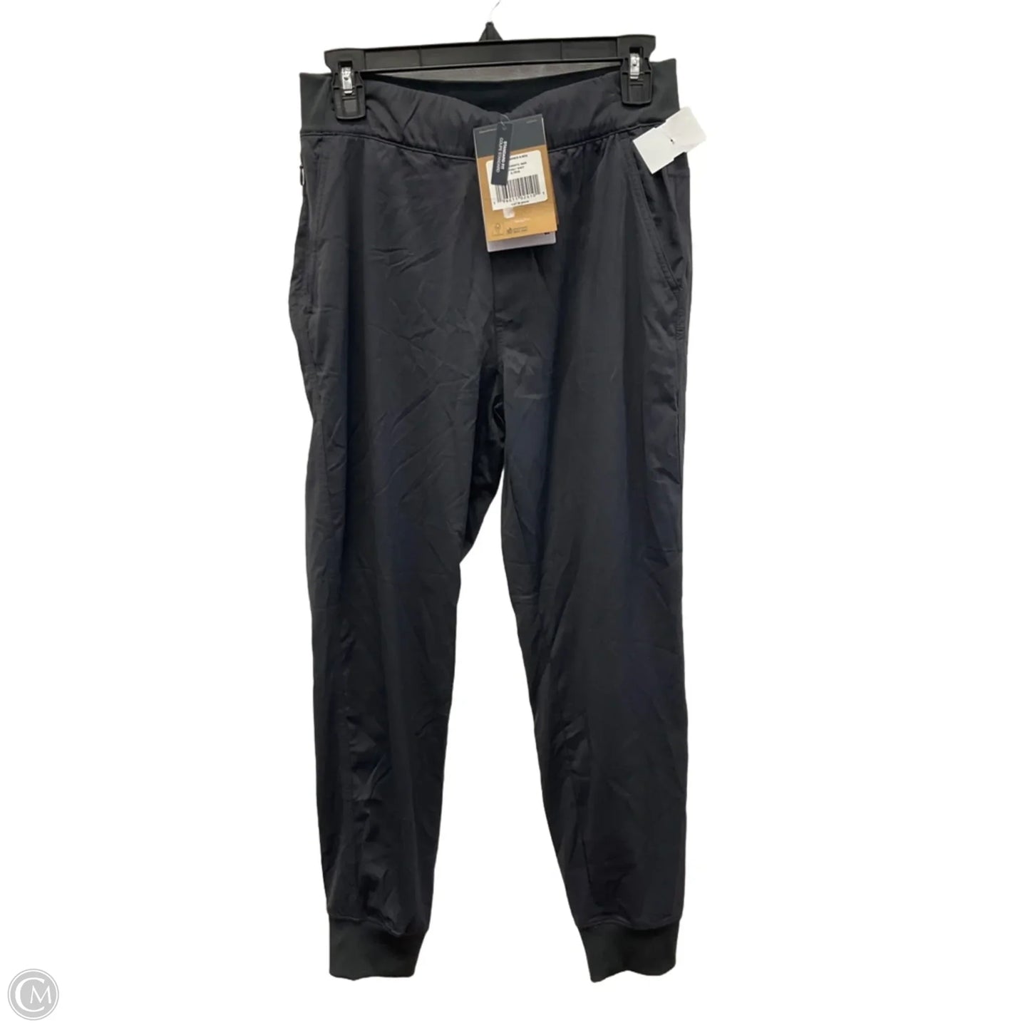 Athletic Pants By The North Face In Grey, Size: S