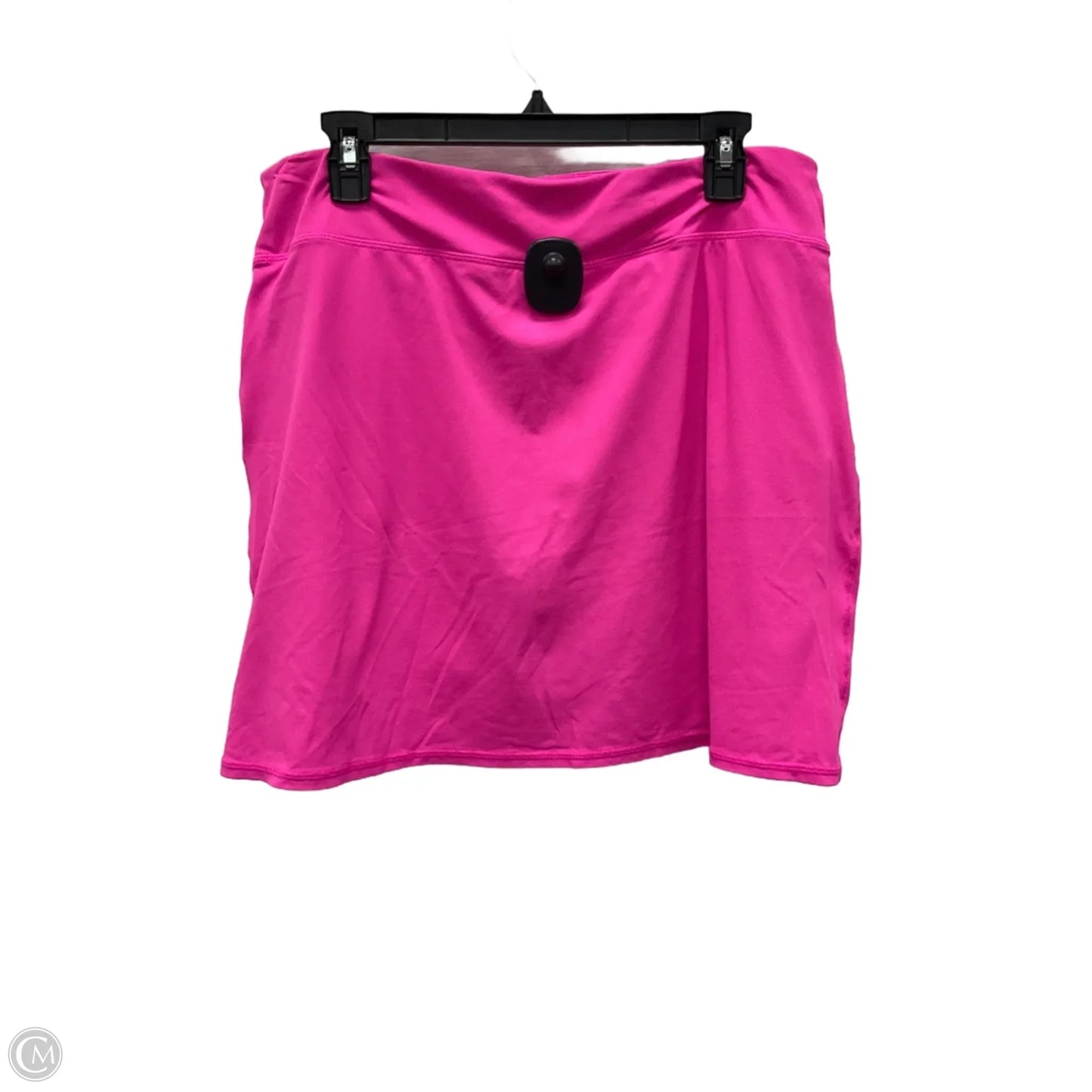 Skort Designer By Lilly Pulitzer In Pink, Size: Xl