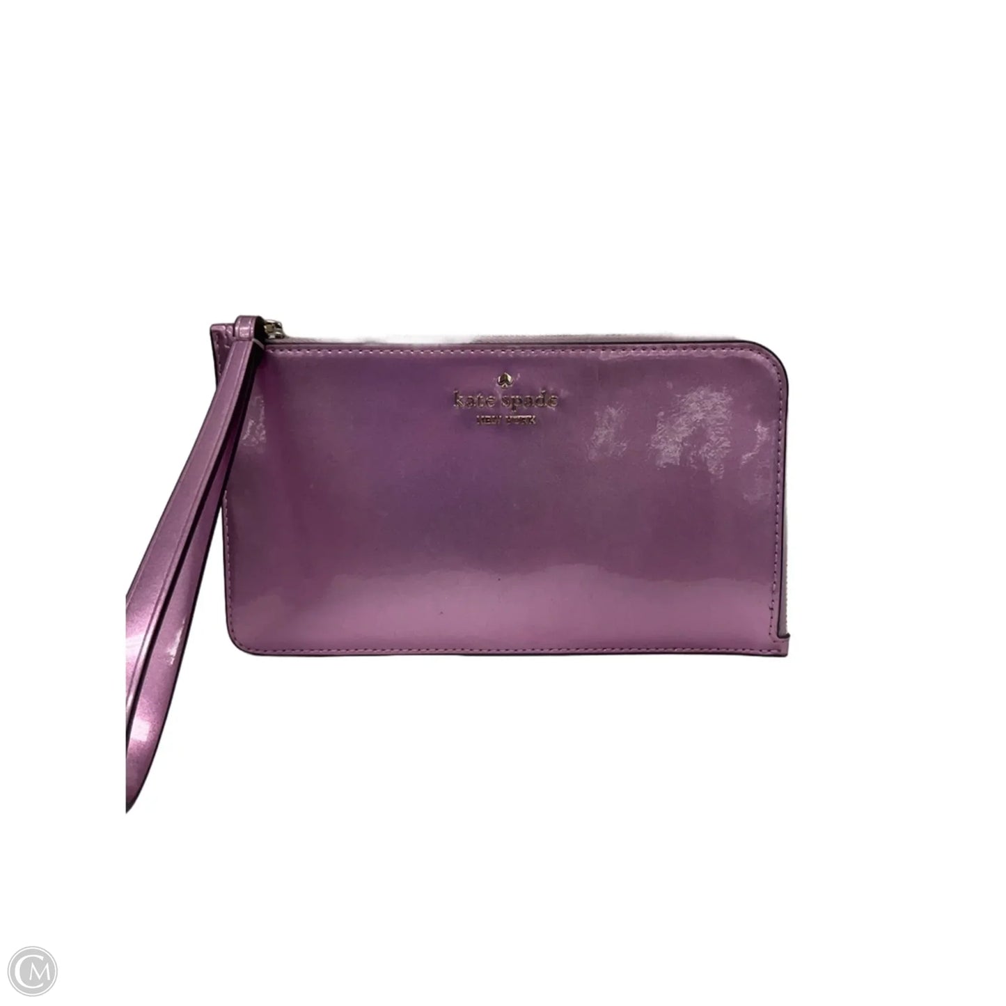 Wristlet Designer By Kate Spade, Size: Small