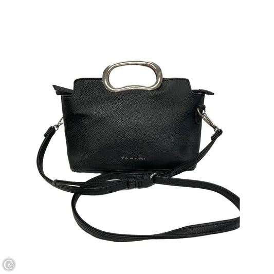 Crossbody By Tahari, Size: Small