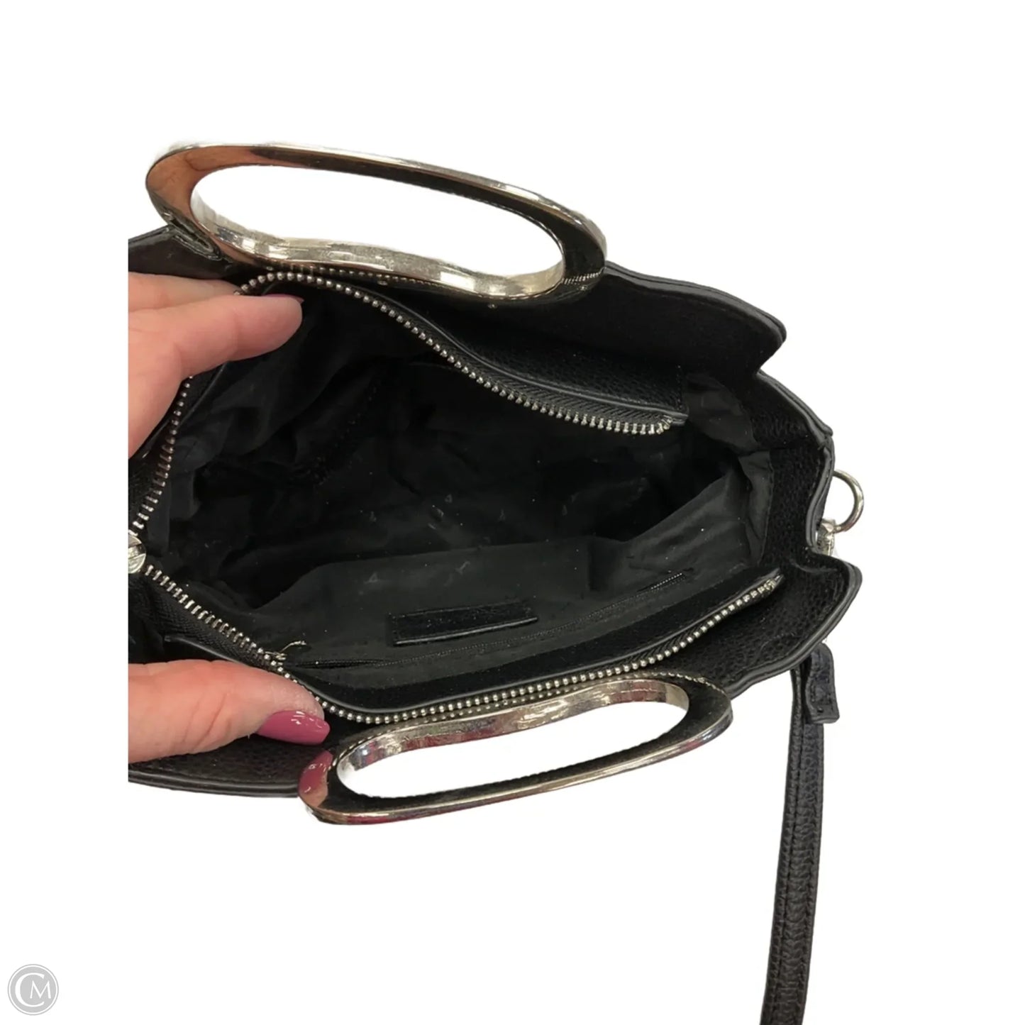 Crossbody By Tahari, Size: Small