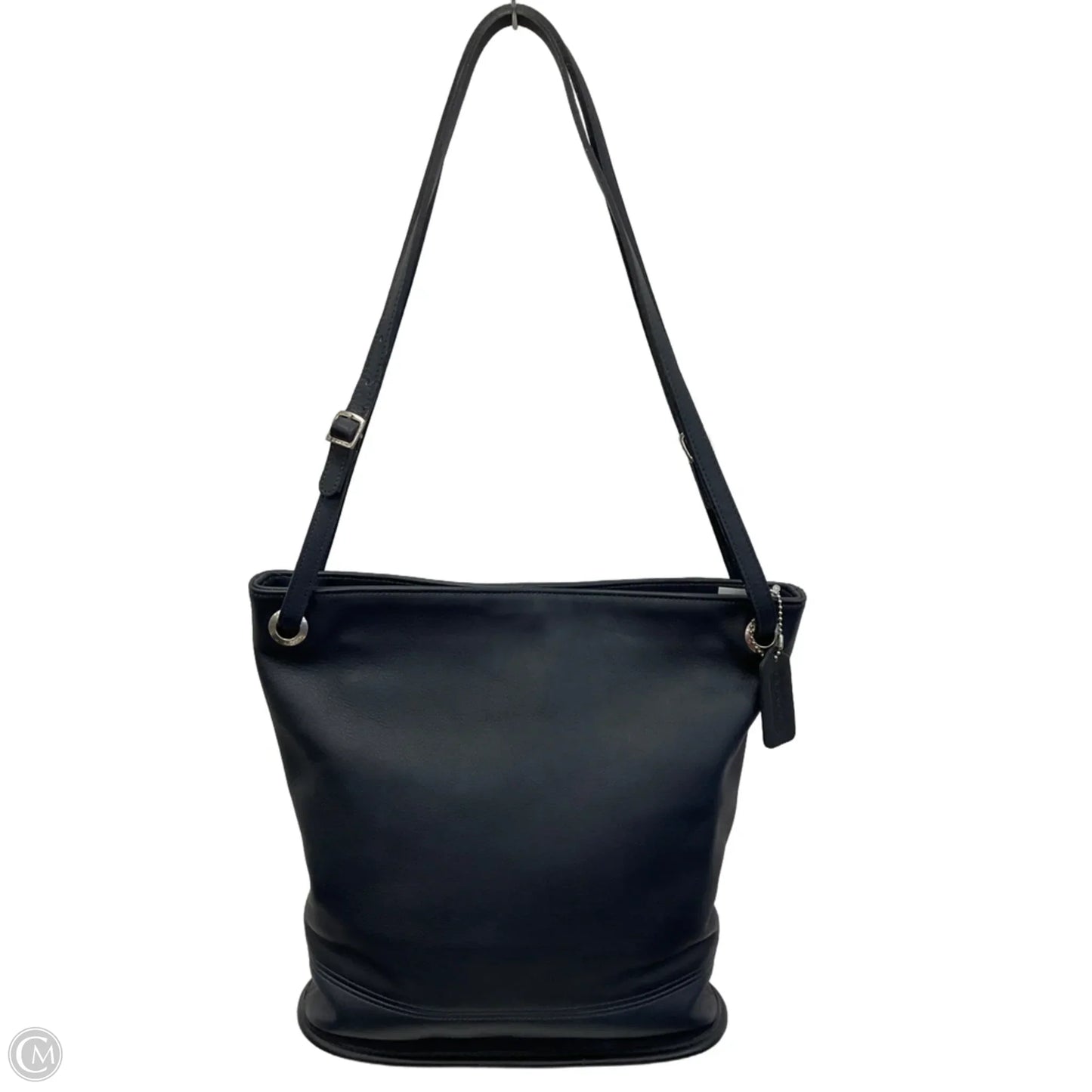 Handbag Designer By Coach, Size: Large