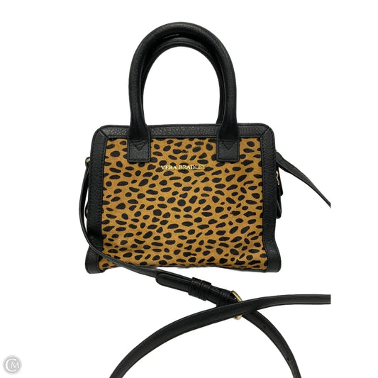 Crossbody By Vera Bradley, Size: Small