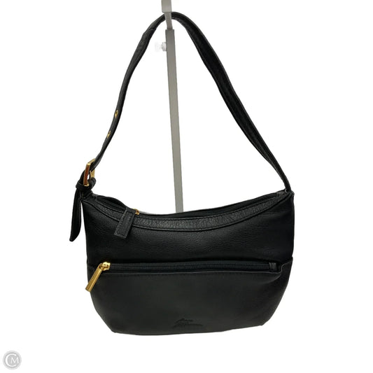 Handbag By Stone Mountain, Size: Small