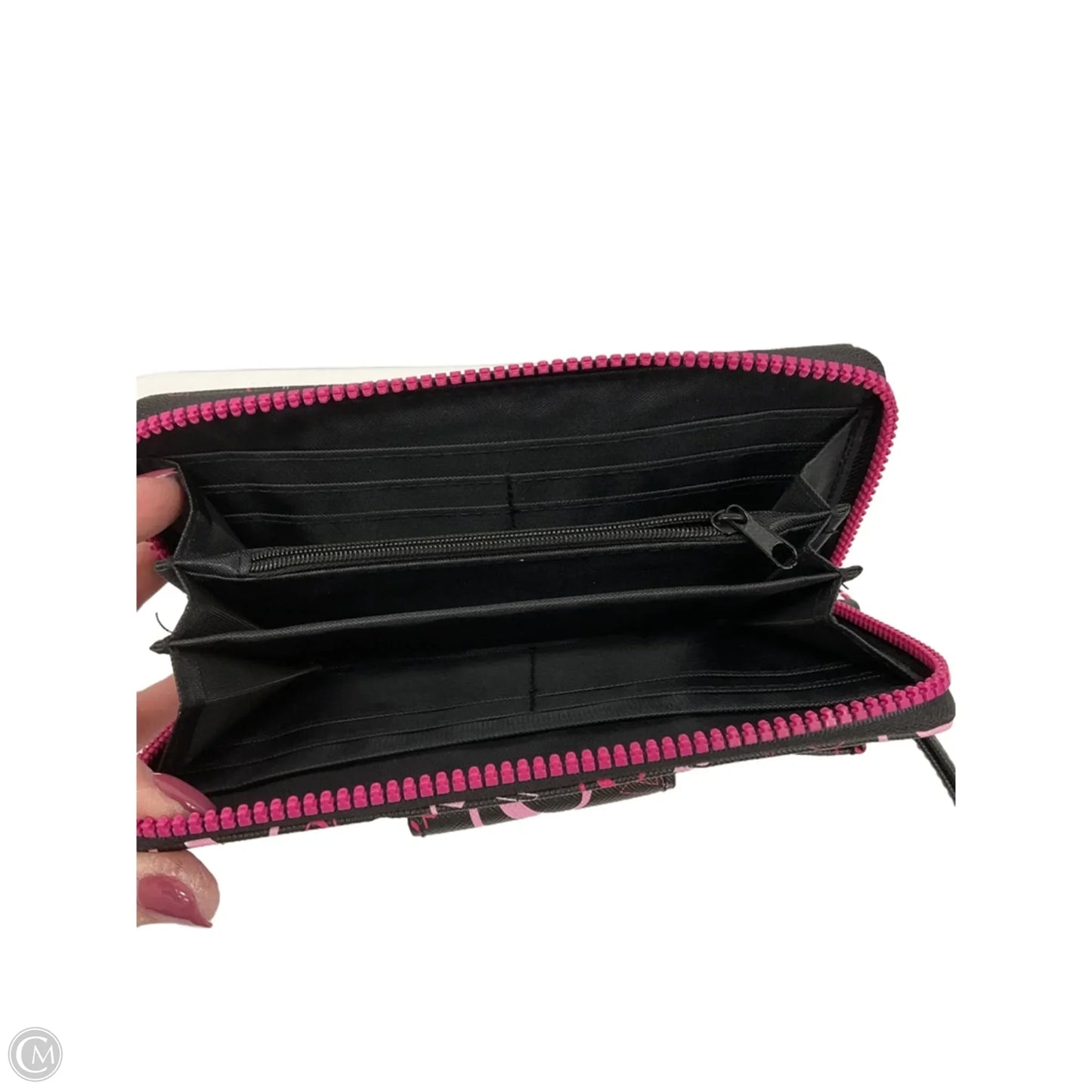 Handbag By Juicy Couture, Size: Medium