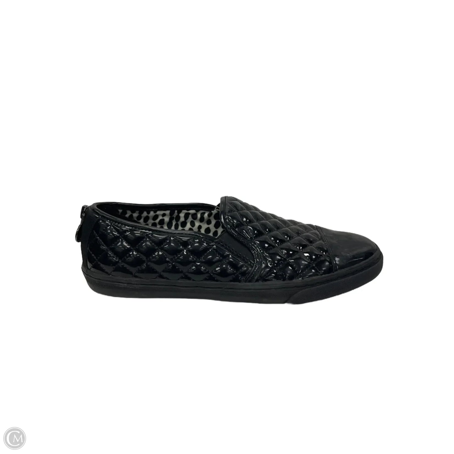 Shoes Flats By Geox Shoes In Black, Size: 10