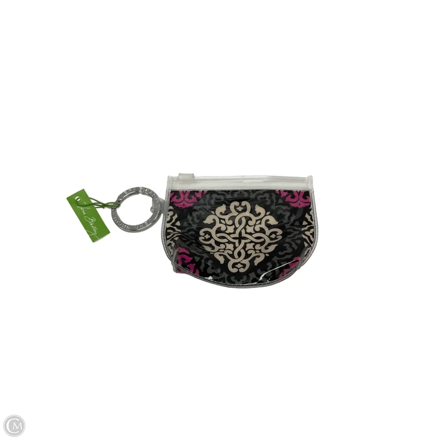 Coin Purse By Vera Bradley, Size: Small