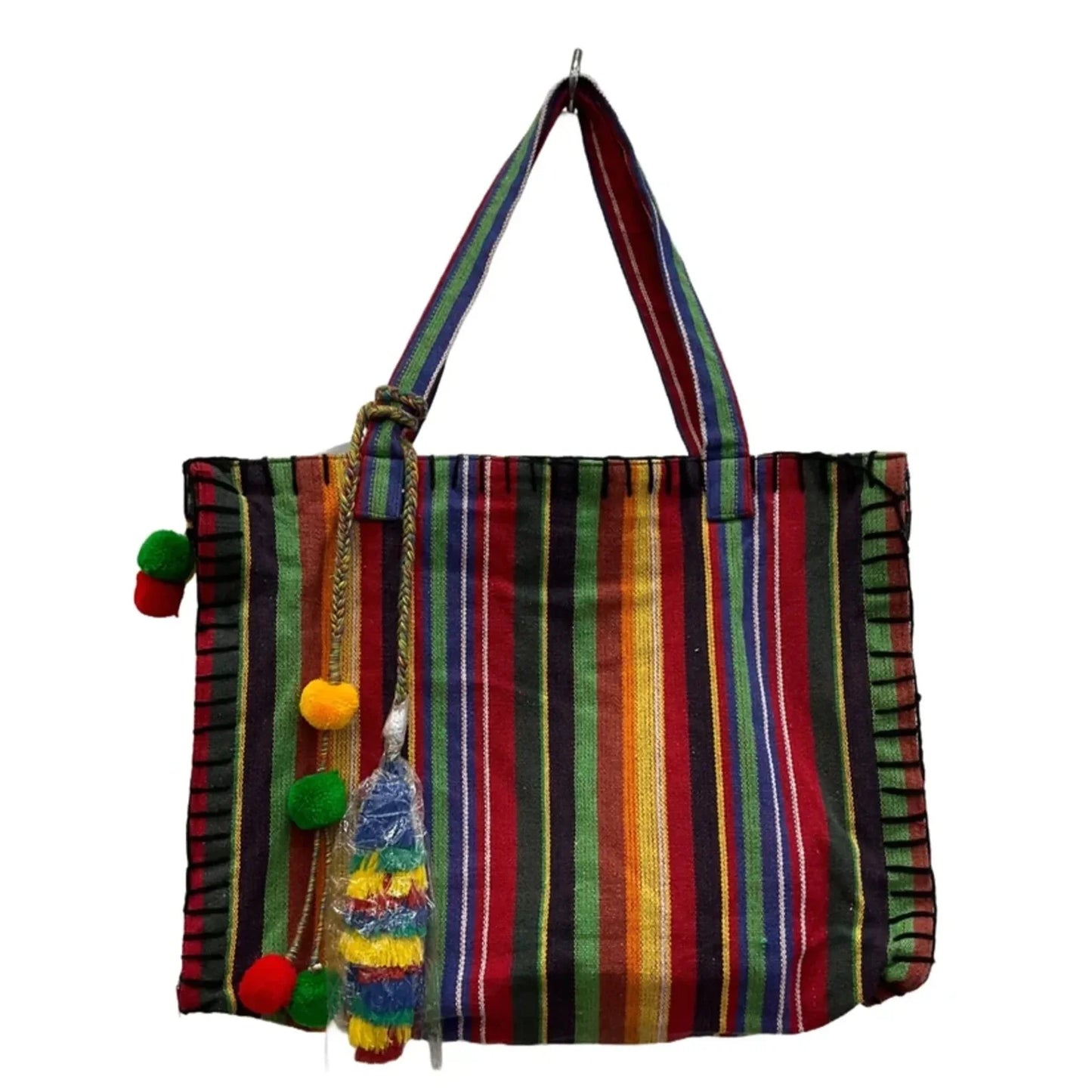 Tote By Cme, Size: Medium