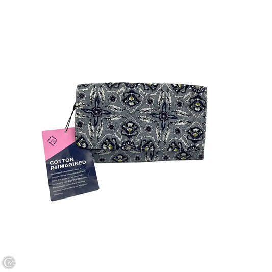 Wallet By Vera Bradley, Size: Medium