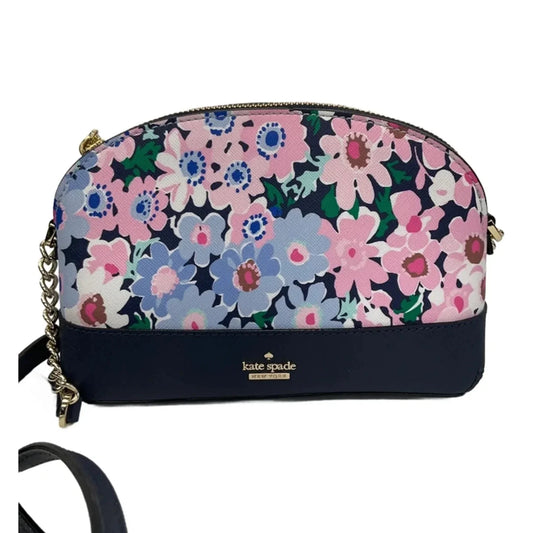 Crossbody Designer By Kate Spade, Size: Small