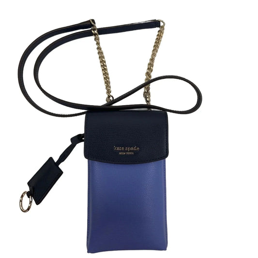 Crossbody Designer By Kate Spade, Size: Small