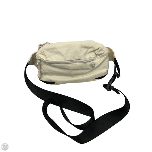 Belt Bag By Gaiam, Size: Small