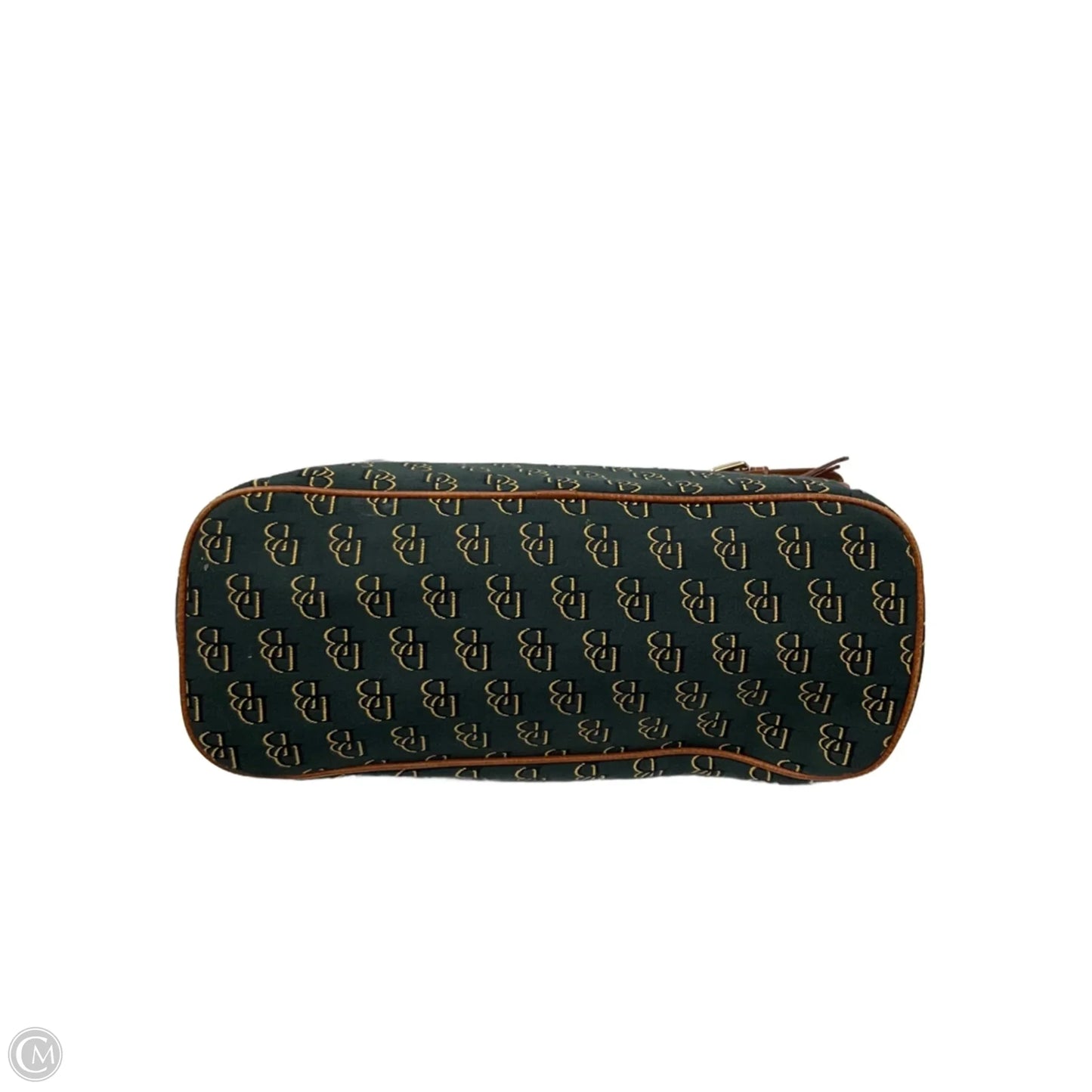 Handbag Designer By Dooney And Bourke, Size: Large