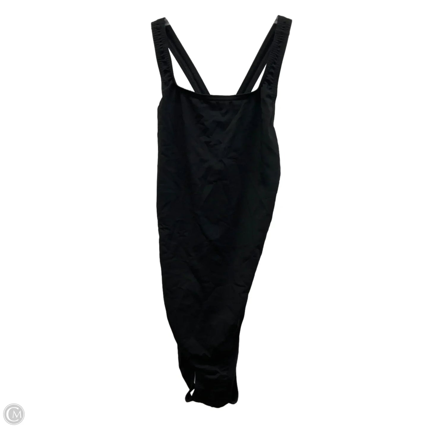 Swimsuit By Speedo In Black, Size: Xl