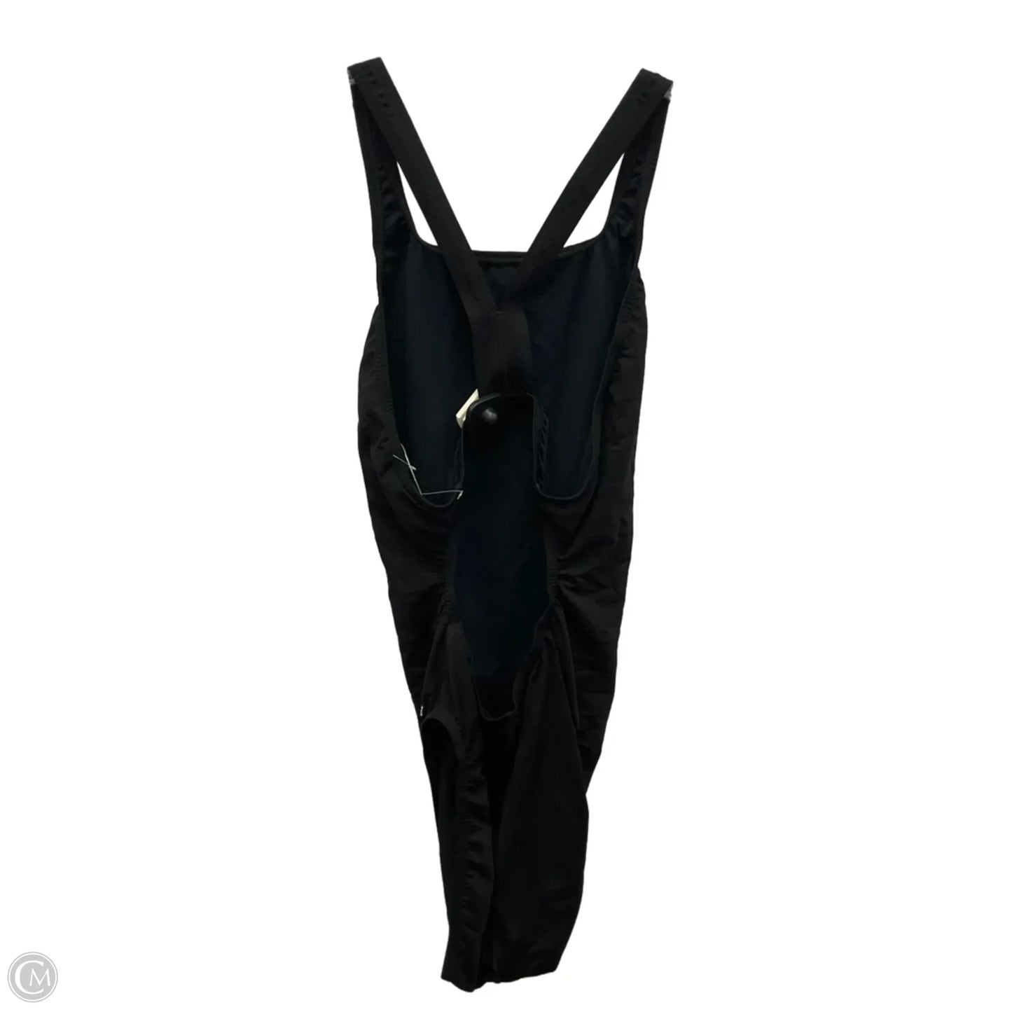 Swimsuit By Speedo In Black, Size: Xl