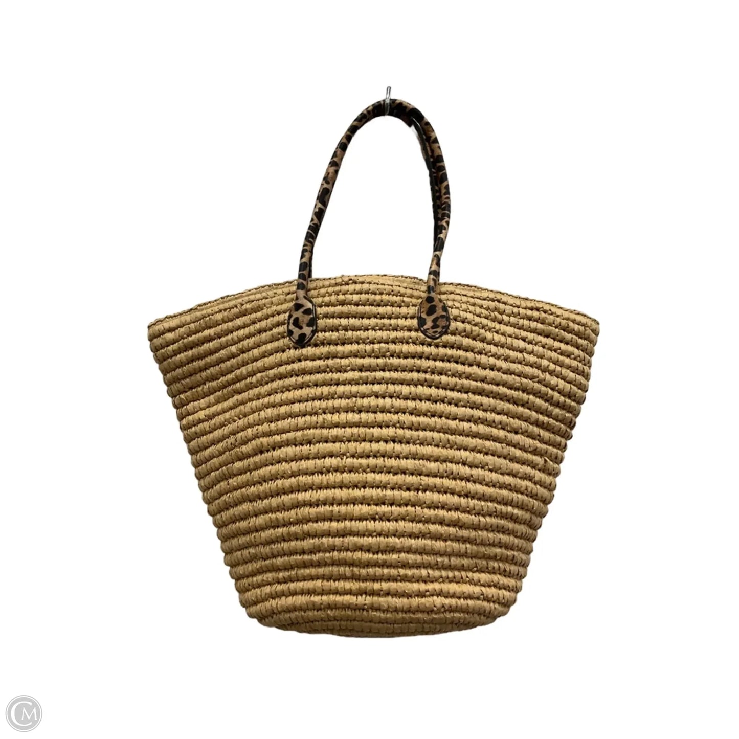 Handbag By Cme, Size: Large